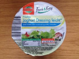 Joghurt Dressing leicht | Hochgeladen von: xmellixx