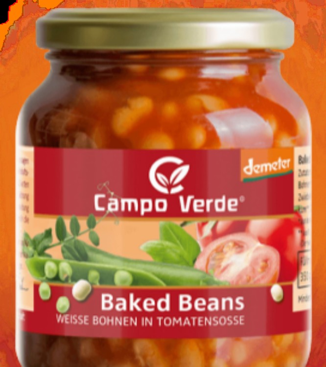Baked Beans   von Nedde | Hochgeladen von: Nedde