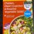 Chicken, Giant Couscous & Roasted Vegetables Sad von gonulel | Hochgeladen von: gonulelin