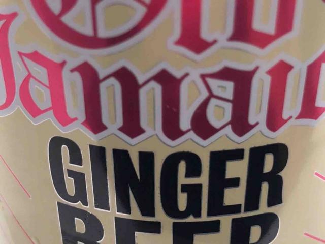 Ginger Beer, Soda von Hektik79 | Hochgeladen von: Hektik79