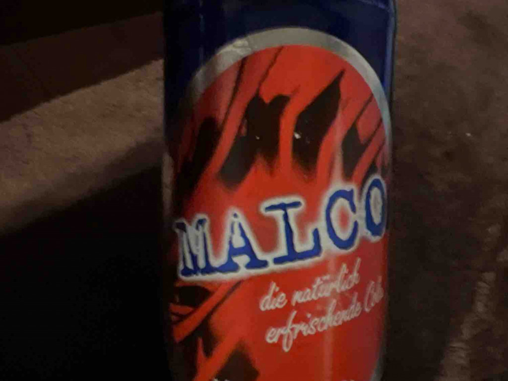 Malco, Malz&Cola von Speedyontrip | Hochgeladen von: Speedyontrip