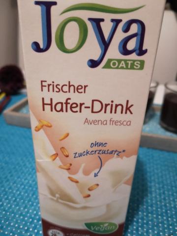 Joya oats Hafer - drink von sandrazupanc366 | Hochgeladen von: sandrazupanc366