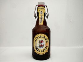 Flensburger Edles Helles | Hochgeladen von: micha66/Akens-Flaschenking