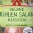 Vegane Mühlen Salami, klassisch von JessVegan | Hochgeladen von: JessVegan