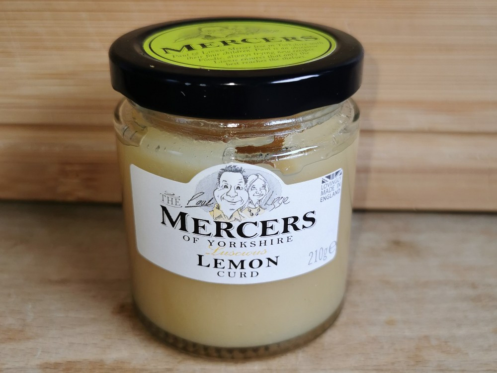 Lemon Curd von Stella Falkenberg | Hochgeladen von: Stella Falkenberg Lemon Curd von Stella Falkenberg | Hochgeladen von: Stella Falkenberg