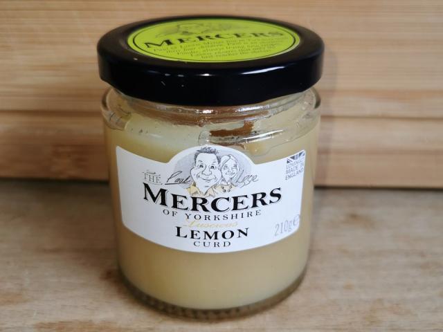 Lemon Curd von Stella Falkenberg | Hochgeladen von: Stella Falkenberg Lemon Curd von Stella Falkenberg | Hochgeladen von: Stella Falkenberg