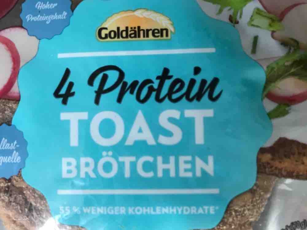 Protein Toast Brötchen von Bayerbat | Hochgeladen von: Bayerbat