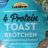 Protein Toast Brötchen von Bayerbat | Hochgeladen von: Bayerbat