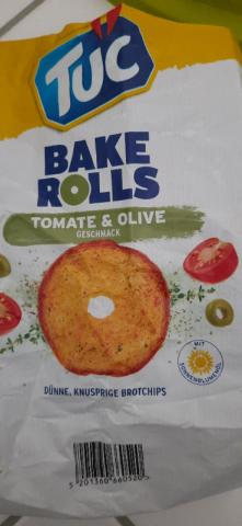 bake rolls, Tomate Olive by mcirjan | Uploaded by: mcirjan