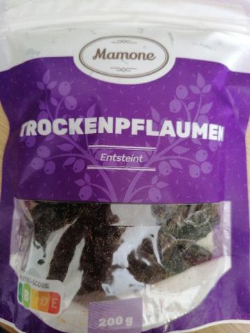 Trockenpflaumen/Mamone von ckoppen335626 | Hochgeladen von: ckoppen335626