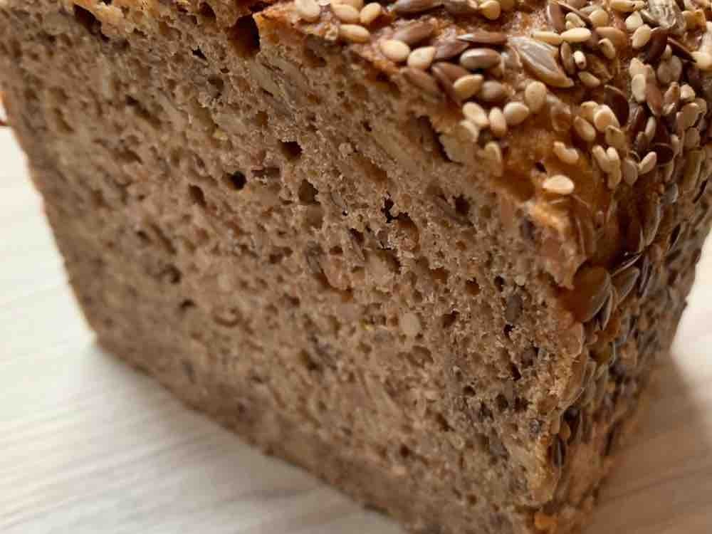 Essener Brot (Brottheke) von SGlein | Hochgeladen von: SGlein