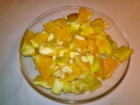 Obstsalat  | Hochgeladen von: webbie