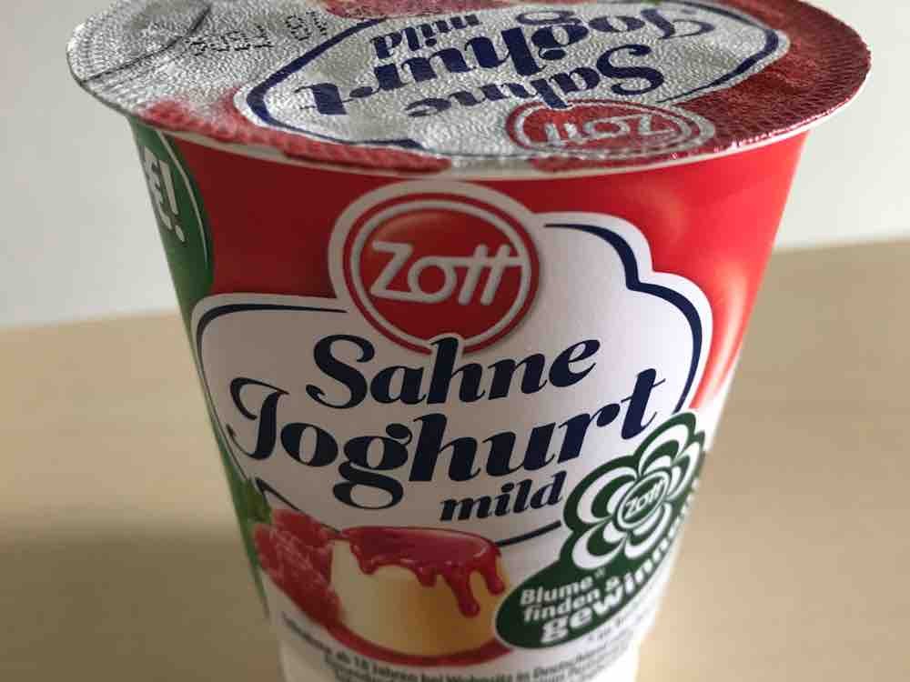 Sahne Joghurt mild, Himbeer Panna Cotta von Hitschedickmann | Hochgeladen von: Hitschedickmann