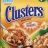 Clusters, Mandel-Nuss | Hochgeladen von: Siarra