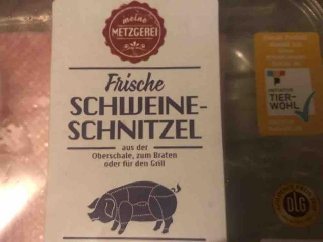 Schweineschnitzel by philebos91 | Uploaded by: philebos91