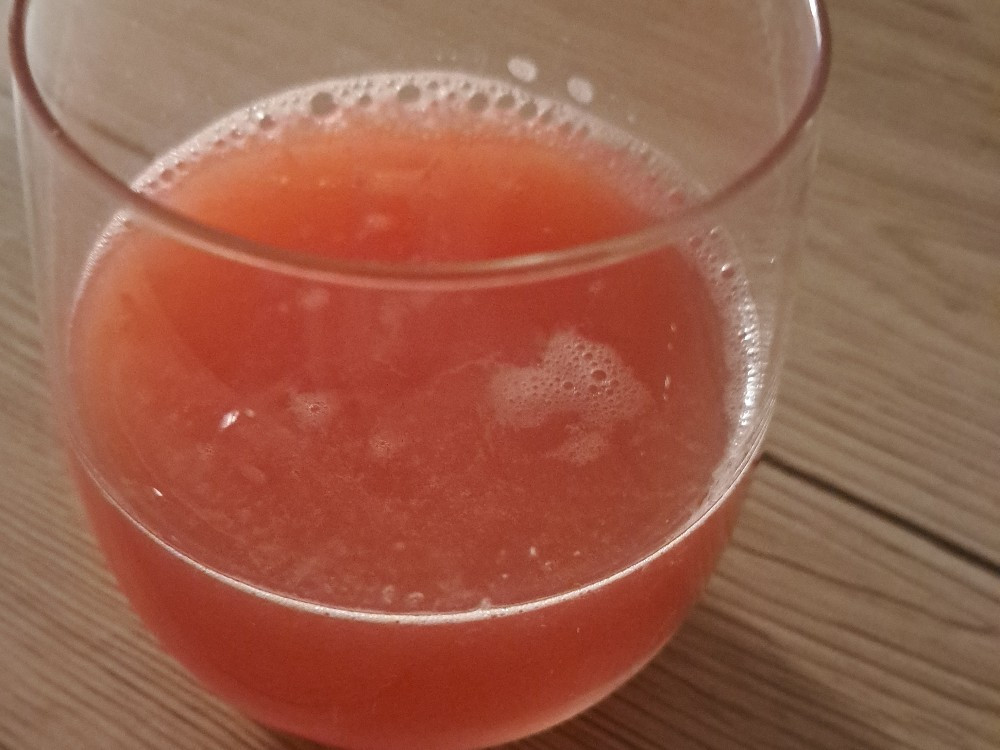 Grapefruitsaft, rosa von Nasdera | Hochgeladen von: Nasdera