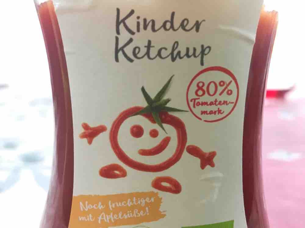 Kinder Ketchup, Agavendicksaft  von Benglchen | Hochgeladen von: Benglchen