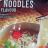 Instant Rice Noodles Chicken Flavour von nolimits190 | Hochgeladen von: nolimits190
