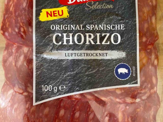 Chorizo von Yvi2 | Hochgeladen von: Yvi2