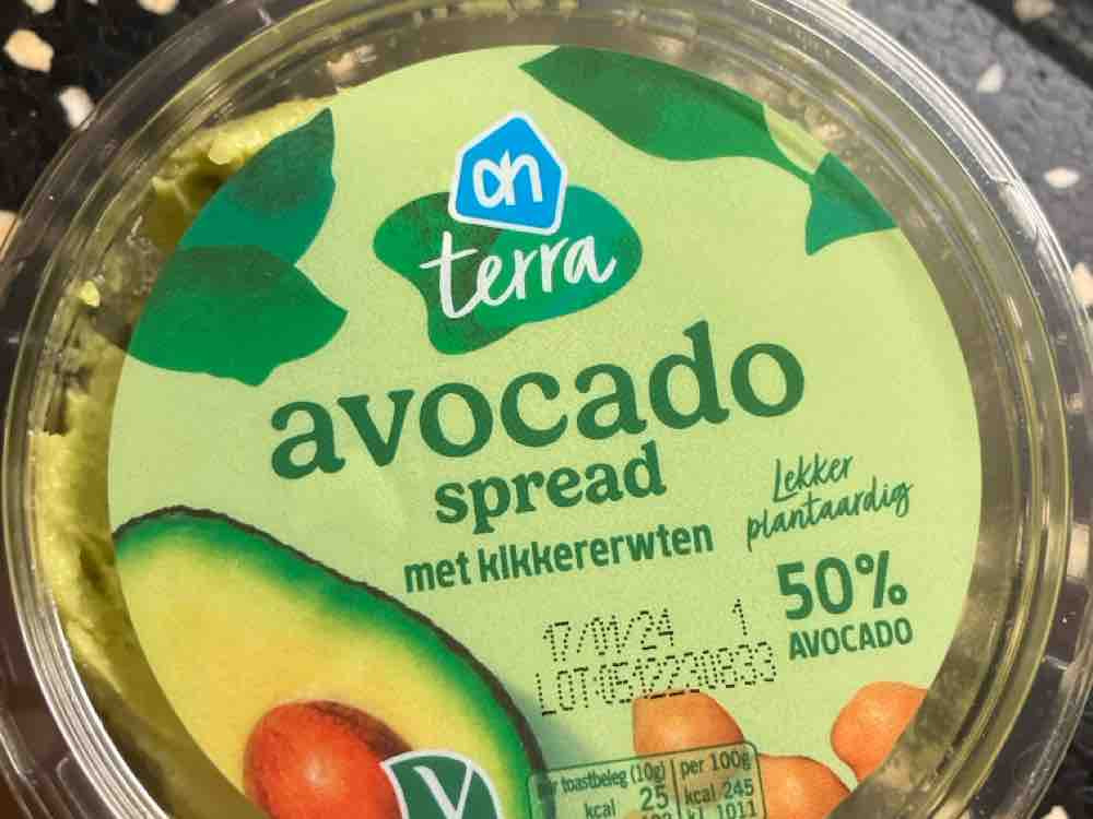 avocado spread von cjaarsma | Hochgeladen von: cjaarsma