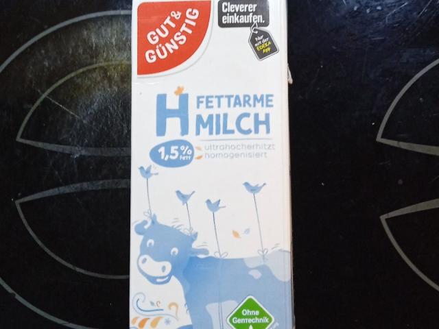 fettarme H-Milch, rs1976 von diemeerliwg | Hochgeladen von: diemeerliwg