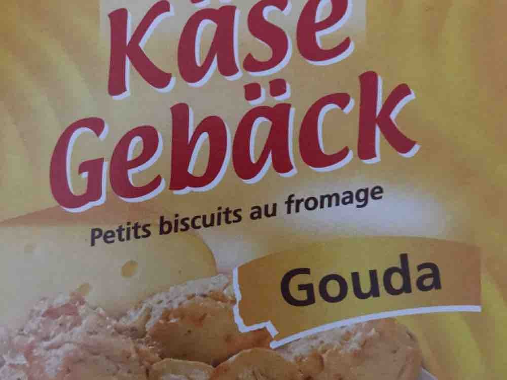 Käse Gebäck, Gouda von claudi16 | Hochgeladen von: claudi16