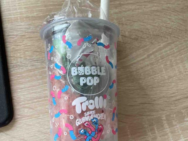 Bubble Pop von leahloeper | Hochgeladen von: leahloeper