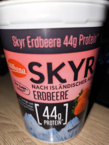 SKYR Nach Isländischer Art, Erdbeer von RobinLipp | Hochgeladen von: RobinLipp