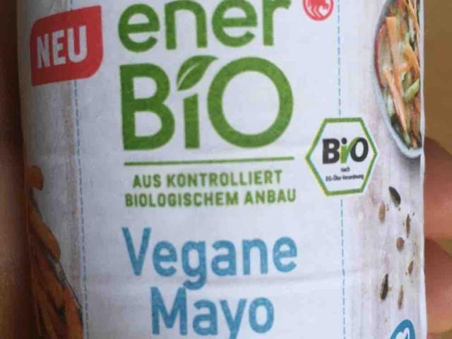 enerBIO vegane Mayo von Elisa74 | Hochgeladen von: Elisa74