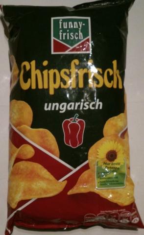 Chips-frisch, Ungarisch | Hochgeladen von: Marlo95