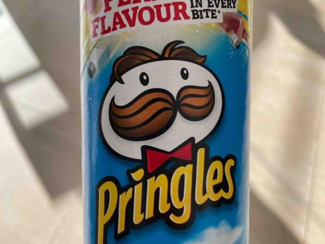 Pringles Salt&Vinegar von Patric1077 | Hochgeladen von: Patric1077