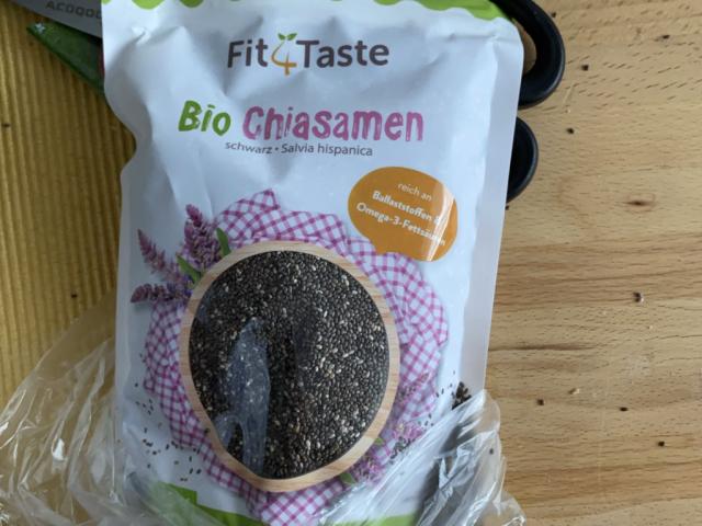 Chia Samen by denned | Uploaded by: denned Chia Samen by denned | Uploaded by: denned