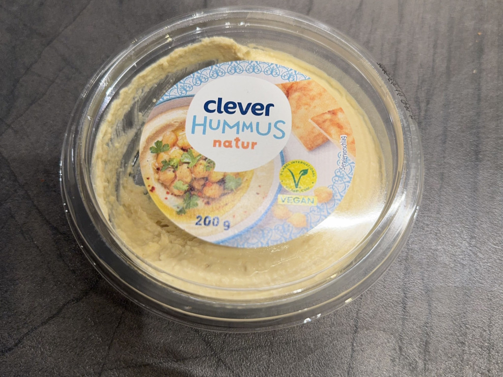 Hummus, Natur by chypsylon | Hochgeladen von: chypsylon