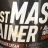 Finest Mass Gainer von Skyline | Hochgeladen von: Skyline