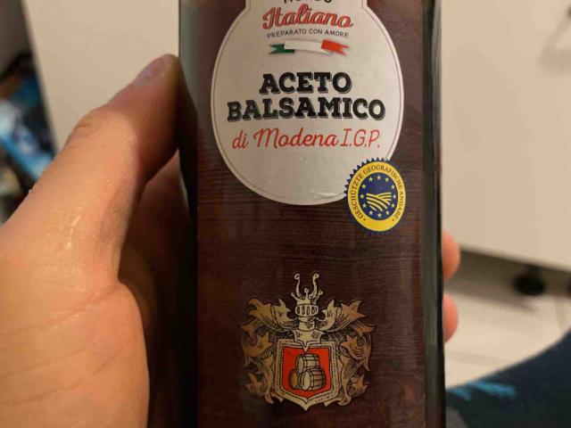 Aceto Balsamico di Modena I.G.P. by sdiaab | Uploaded by: sdiaab