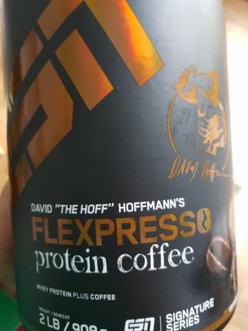 frexpresso, protein coffee von Posh69 | Hochgeladen von: Posh69