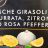 Frische Girasoli mit  Burrata, Zitrone und  Rosa Pfeffer von amb | Hochgeladen von: ambar83