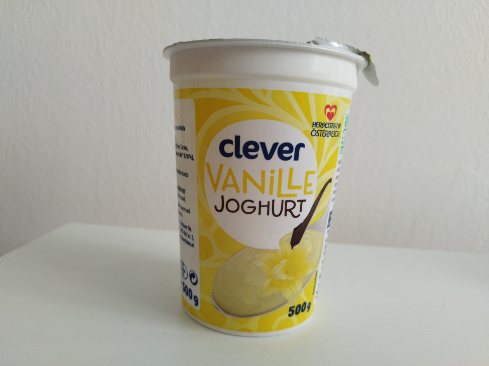 Vanille Joghurt by Fuyula | Hochgeladen von: Fuyula