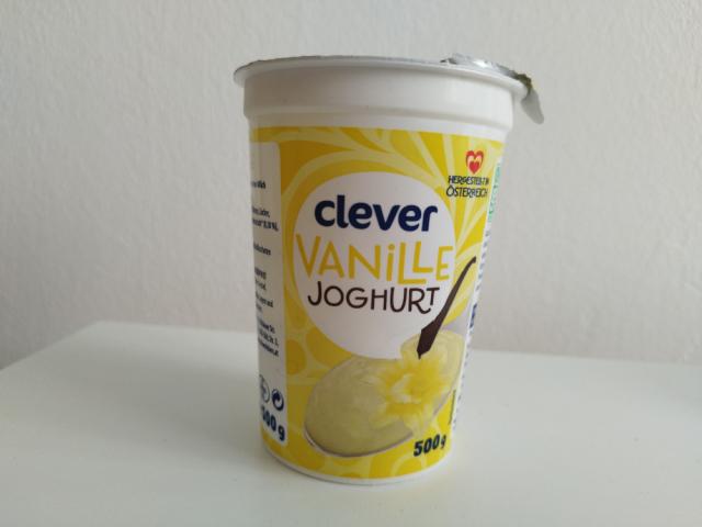 Vanille Joghurt by Fuyula | Uploaded by: Fuyula