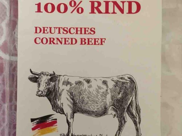 Deutsches Corned Beef  , 100% Rind von Zumsl | Hochgeladen von: Zumsl