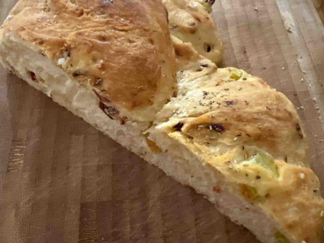 Foccacia siciliana von Bloh | Hochgeladen von: Bloh