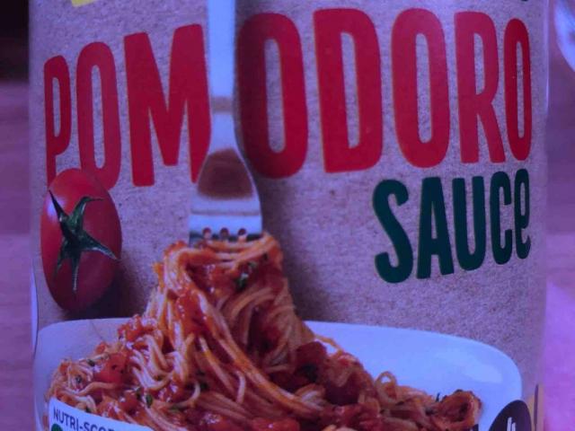 Pomodoro Sauce von samie1981 | Hochgeladen von: samie1981