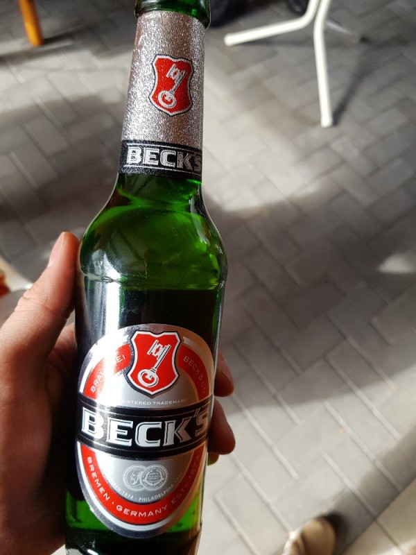 Becks Becks