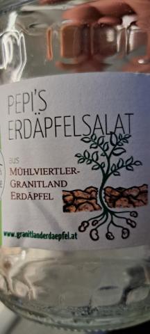 Pepis Erdäpfelsalat von Annja | Hochgeladen von: Annja