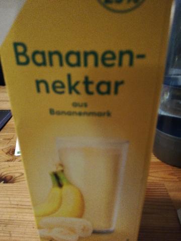Bananennektar von mynase | Uploaded by: mynase