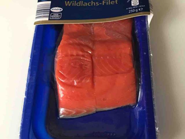 Sockeye Wildlachs-Filet von ecky888 | Hochgeladen von: ecky888