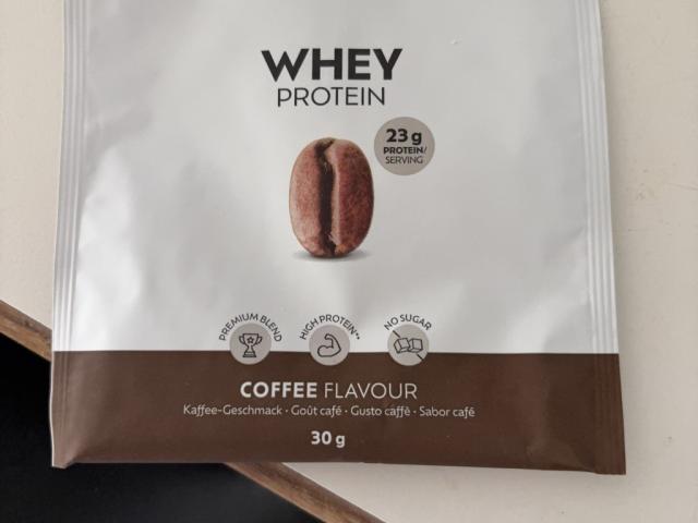 Foodspring Whey Protein Coffee by JakobFaxmonkey | Uploaded by: JakobFaxmonkey Foodspring Whey Protein Coffee by JakobFaxmonkey | Uploaded by: JakobFaxmonkey