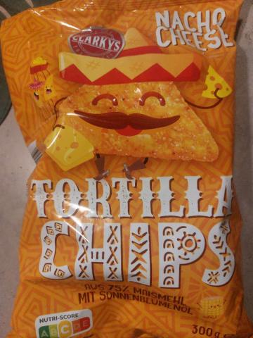 Tortilla Chips von FraeuleinBee | Hochgeladen von: FraeuleinBee