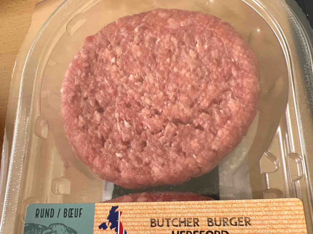 Butcher Burger, Herford von Bb66 | Hochgeladen von: Bb66
