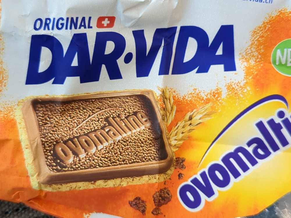 Darvida, Ovomaltine von andreastoeckli320 | Hochgeladen von: andreastoeckli320 Darvida, Ovomaltine von andreastoeckli320 | Hochgeladen von: andreastoeckli320
